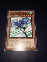 Yu-Gi-Oh! Elementarheld Stratos Nordrhein-Westfalen - Kempen Vorschau