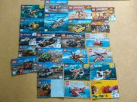 Große Lego-Sammlung zu verkaufen, VHB Baden-Württemberg - Karlsruhe Vorschau