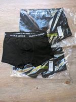 Jack & Jones Unterhose Shorts Boxershorts Slip S und XL 10 Stück Sachsen - Weißwasser Vorschau