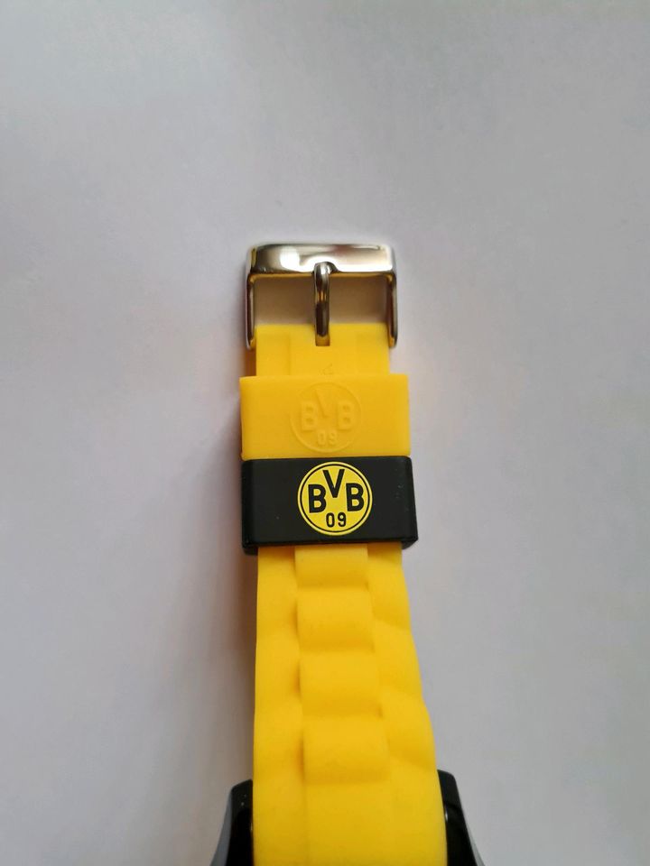 BvB Borussia Dortmund ICE Watch Armbanduhr Bundesliga in Cremlingen