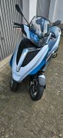 Piaggio MP3 YOURBAN 300 LT Baden-Württemberg - Hockenheim Vorschau