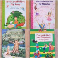 Set 4 Märchenbuch Jungs Mädchen Gutenacht Freunde Geschichten Leipzig - Leipzig, Zentrum-Ost Vorschau