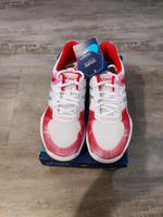 *neu* Asics  Gel-Tactic, Damen, White Silver, Gr. 39.5 Hessen - Hadamar Vorschau