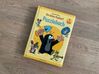 Der kleine Maulwurf Puzzlebuch Puzzle Buch Kinderpuzzle Spielzeug Rostock - Südstadt Vorschau