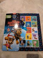 Paw Patrol Adventskalender Niedersachsen - Twist Vorschau