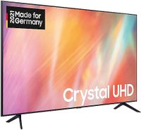 Samsung 65 Zoll TV Crystal Col. 65AU7179 Smart UHD,4K - Garantie✅ Hannover - Mitte Vorschau