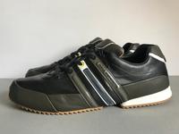 Adidas 45 1/3 43/44 Yohi Yamamoto Y-3 Sprint oliv schwarz w.neu Kreis Ostholstein - Bad Schwartau Vorschau