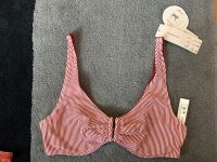 Bikinioberteil Triumph Spicy Stripes 38D neu Schleswig-Holstein - Ahrensburg Vorschau