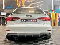 Audi A3 S3 8V Facelift Limousine Sportback Diffusor S-Sline Obervieland - Habenhausen Vorschau