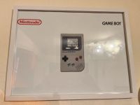 Poster Nintendo Game Boy Bonn - Bad Godesberg Vorschau