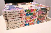 Manga Imadoki von Yuu Watase Band 1-5 Nordrhein-Westfalen - Warendorf Vorschau