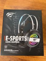 Gaming Headphone E-Sports Sachsen-Anhalt - Weißenfels Vorschau