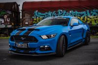 Ford Mustang V8 mieten * 5,0 l * 440 PS * ab 159,00 Euro Dortmund - Westerfilde Vorschau