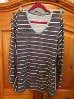 Gina Benotti Sweatshirt Pullover Gr. 48/50 Nordrhein-Westfalen - Brilon Vorschau