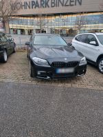 BMW 2012 Automatic Baden-Württemberg - Steinen Vorschau