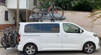 Dachbox , Fahrradträger, Toyota Proace, Peugeot,Citroën, Opel Nordrhein-Westfalen - Kürten Vorschau