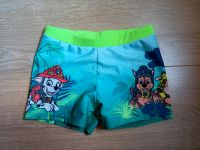 Paw Patrol Badehose * Schwimmhose * Gr./Größe 110/116 Hessen - Mücke Vorschau