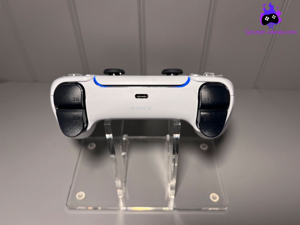 PS5 Controller DualSense Weiß - Originaler Zustand - Neuwertig in Elze