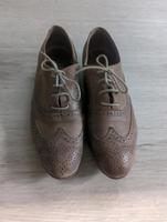 Business Schuhe von Mexx in Größe 40 Schleswig-Holstein - Ahrensburg Vorschau