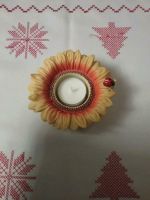 Partylite  Teelichthalter Sonnenblume Nordrhein-Westfalen - Gladbeck Vorschau