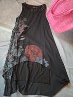 Desigual  Sommerkleid  Gr. 38 Bayern - Waldmünchen Vorschau