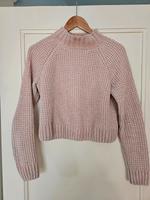 Schöner rosa Pulli Hessen - Darmstadt Vorschau