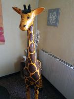 ❤Giraffe DECO Pappmache❤ Nordrhein-Westfalen - Krefeld Vorschau