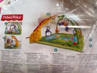 Fisher-Price Spieldecke Hessen - Bad Arolsen Vorschau