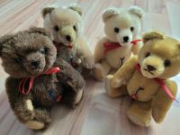 Teddybären, unbespielt für Sammler Baden-Württemberg - Salem Vorschau
