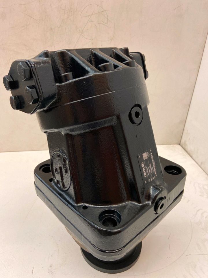 Rexroth Hydraulikmotor Motor ALA2FM225/60W-VZB020 993787 in Frankfurt am Main