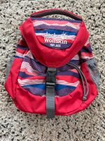 Jack Wolfskin | Tiny Jack | Rucksack Baden-Württemberg - Reutlingen Vorschau