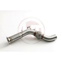 BMW E90 E91 E92 E93 325d 330d N57 Wagner Tuning Downpipe Bayern - Chamerau Vorschau