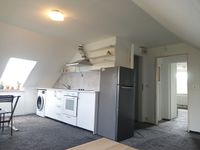 Süße 2 Zimmer Wohnung in Burg! Schleswig-Holstein - Burgerfeld Vorschau