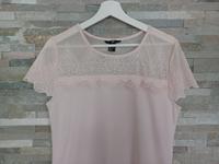 H&M T-Shirt rose Gr. M (L) sehr guter Zustand Nichtraucher Rheinland-Pfalz - Niedermohr Vorschau