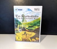 Der Schattenläufer / Shadow Runner Nintendo Wii – neu / sealed Baden-Württemberg - Schömberg Vorschau