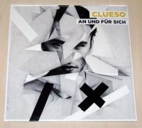 Clueso An Und Für Sich 2 Vinyl LP + CD Set Deutsch Hip Hop Music Bayern - Hösbach Vorschau