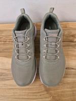NEU Skechers Sneaker Gr. 37 Memory Form khaki grün Hamburg-Mitte - Hamburg Altstadt Vorschau