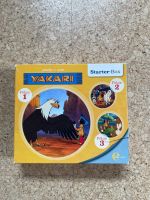 Hörspiel CDs Yakari  Starter Box Baden-Württemberg - Gomaringen Vorschau