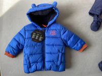 Winterjacke Schneejacke. S.Oliver  68 neu mit Etikett Harburg - Hamburg Neuland Vorschau