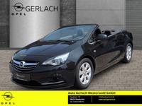 Opel Cascada Edition ecoFlex 1.4 Turbo El. Verdeck Na Rheinland-Pfalz - Niederahr Vorschau