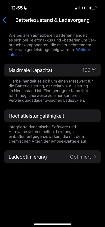iPhone 15 128 gb in Hagen
