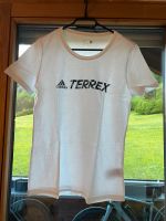 Adidas Terrex T-Shirt Weiß Größe M Bayern - Greifenberg Ammersee Vorschau