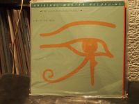 MFSL 2-500-The Alan Parsons Project – Eye In The Sky-Vinyl Düsseldorf - Unterbach Vorschau