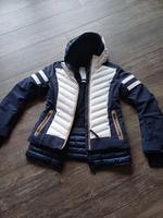 BOGNER Skijacke Damen Größe 38 Bayern - Stein Vorschau