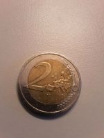 2 € Münze Slovensko 2011 Fehlprägung Duisburg - Hamborn Vorschau