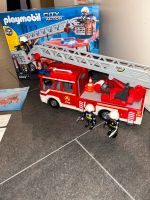 Playmobil® City Action Feuerwehr-Leiterfahrzeug 9463 Hessen - Seeheim-Jugenheim Vorschau