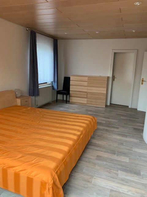 Vollmöblierte 3,5-Zimmer-Wohnung ca. 85m² auf Zeit zu vermieten in Dortmund
