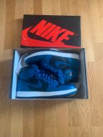 Air Jordan 1 Marina Blue Leipzig - Burghausen-Rückmarsdorf Vorschau