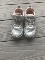 Schuhe Silber h&m Bayern - Meitingen Vorschau