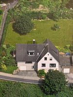 Erfüllen Sie sich Ihren Traum vom Wohnen: Gemütliche Immobilie und Baugrundstück mit Blick über den Teutoburger Wald Niedersachsen - Georgsmarienhütte Vorschau